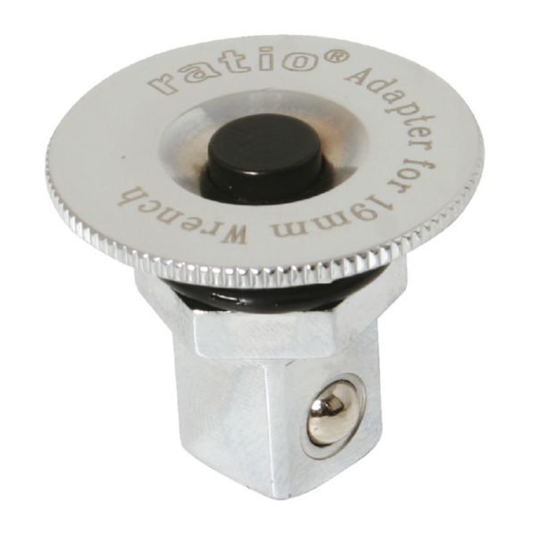 Adaptador para vasos convencionales RATI