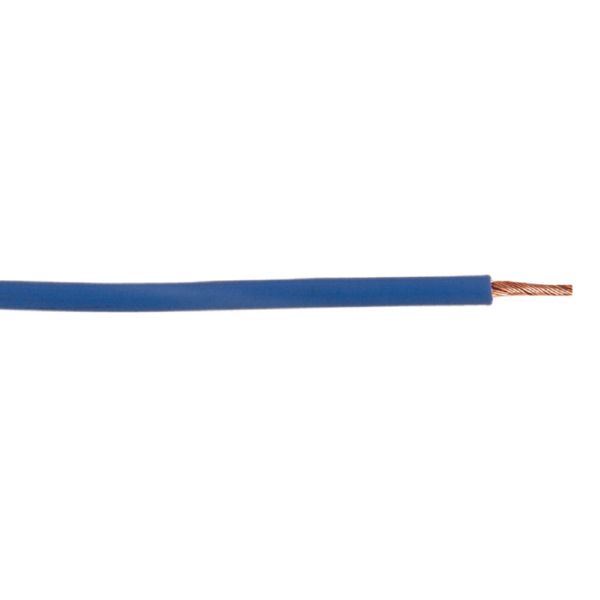 Cable eléctrico CEMI.