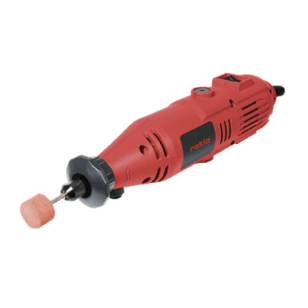 Mini taladro RATIO MNT130NM.