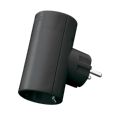 Adaptador doble DUOLEC.