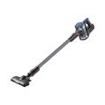 Aspirador 2en1 sin cable HABITEX VC9517Z