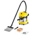 Aspirador industrial seco/h&uacute;medo KARCHER