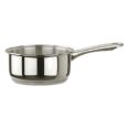 Bater&iacute;a de cocina INOXIBAR Ecco Line.