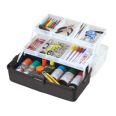 Caja herramientas RATIO MultiBox.