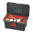 Caja herramientas RATIO ToolBox.