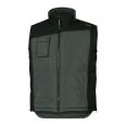Chaleco acolchado DELTAPLUS Fidji2.