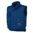 Chaleco multibolsillos INDUSTRIAL STARTE