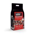 Combustibles Weber