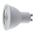 Dicr&oacute;ica GU10 43&ordm; LED DUOLEC.