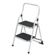 Escalera taburete White.