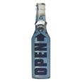 ABRIDOR BOTELLAS DECORATIVO P/PARED