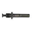 ADAPTADOR PORTABROCAS 1/2"(SDS+)RAT