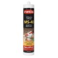 ADHESIVO SELLADOR MSP BLANCO MULTIUSOS
