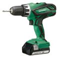 ATORNILLADOR PERCUTOR DV18DJL 18V