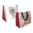 BOLSA COMPRA PLEGABLE KELLOGG'S SURT.
