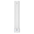 BOMBILLA AHORRO PL-L/4P 36W 6400