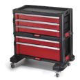 CARRITO ORGANIZADOR DE 5 CAJONES KETER