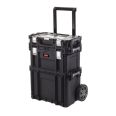 CARRO VERTICAL CONNECT ROLLING SYSTEM