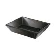 CUBETA GOMA NEGRA BRICOL.2L.N&ordm;1