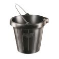 CUBO INDUSTRIAL GOMA C/PICO 10L.N&ordm;4
