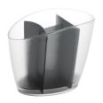 ESCURRECUBIERTOS CLEAN IT GRIS TESCOMA