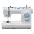 MAQUINA DE COSER TOYOTA ECO15CB AZUL
