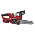 MOTOSIERRA BATER&Iacute;A GE-LC 18 V. 3 AH