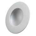 PACK 3 DOWNLIGHTS LED 4W 400 LUMEN 3000K