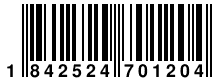 Ver codigo de barras